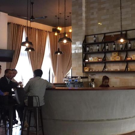 Yeak Loam Hotel Banlung Екстер'єр фото