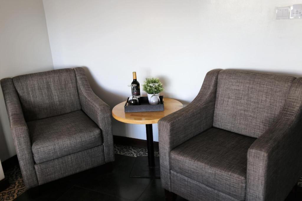 Yeak Loam Hotel Banlung Екстер'єр фото