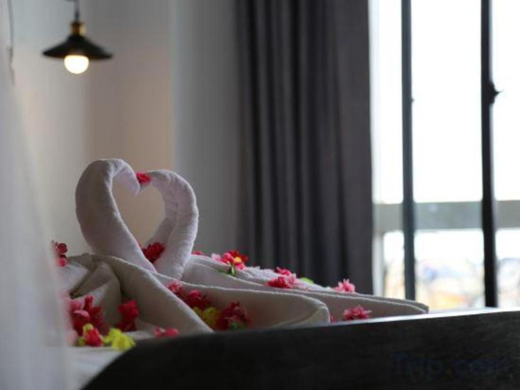 Yeak Loam Hotel Banlung Екстер'єр фото